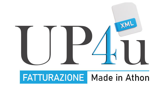 UP4u - Fatturazione Made in Athon