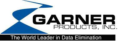 Garner Products logo