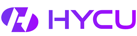 Hycu logo