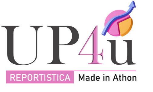 UP4u Reportistica