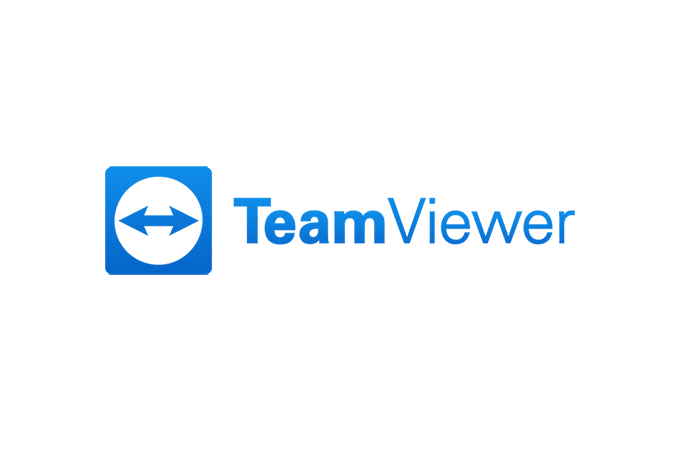 TeamViewer logo