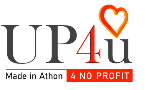 UP4u - Made in Athon 4 no profit