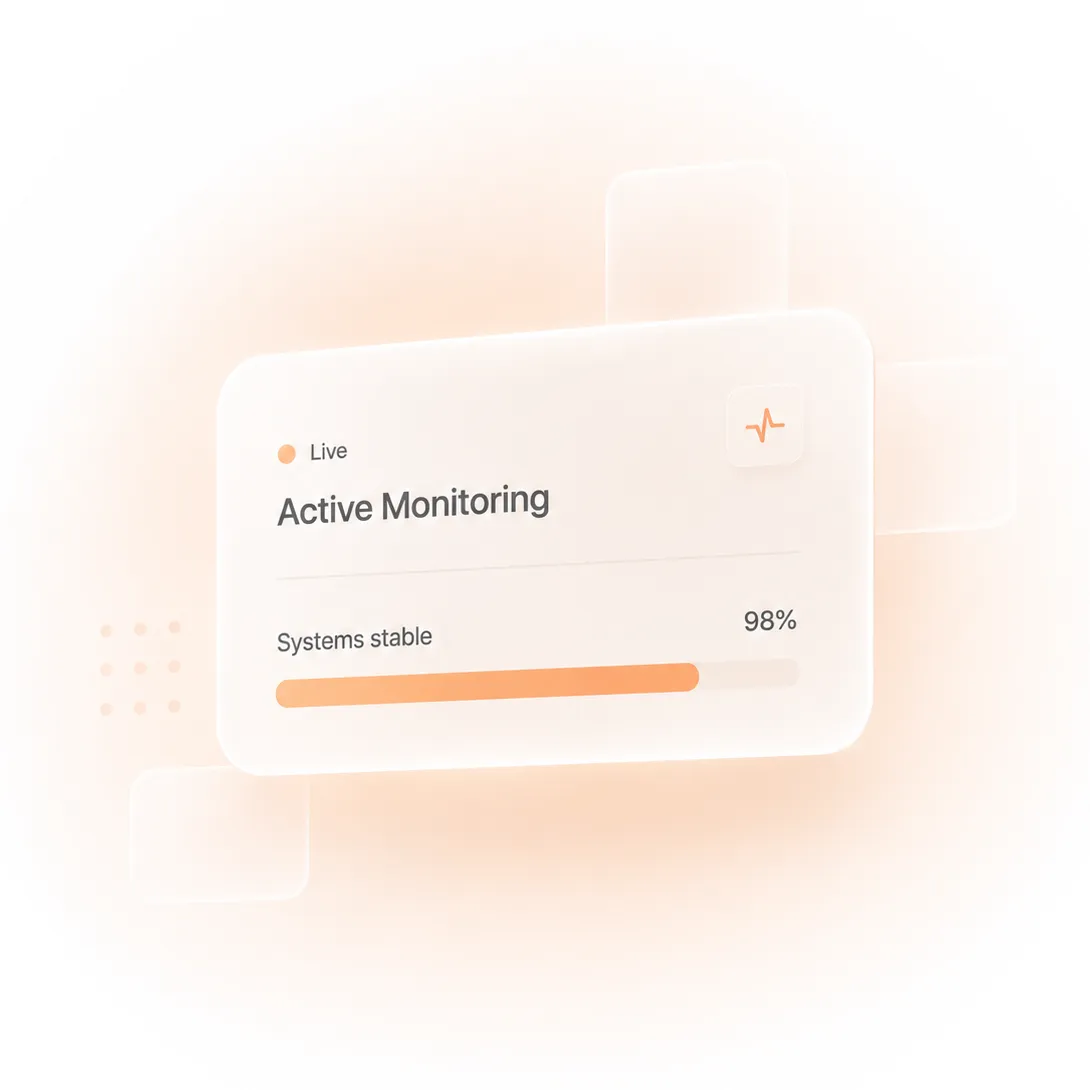 Athon - Outsourcing Technology Solutions