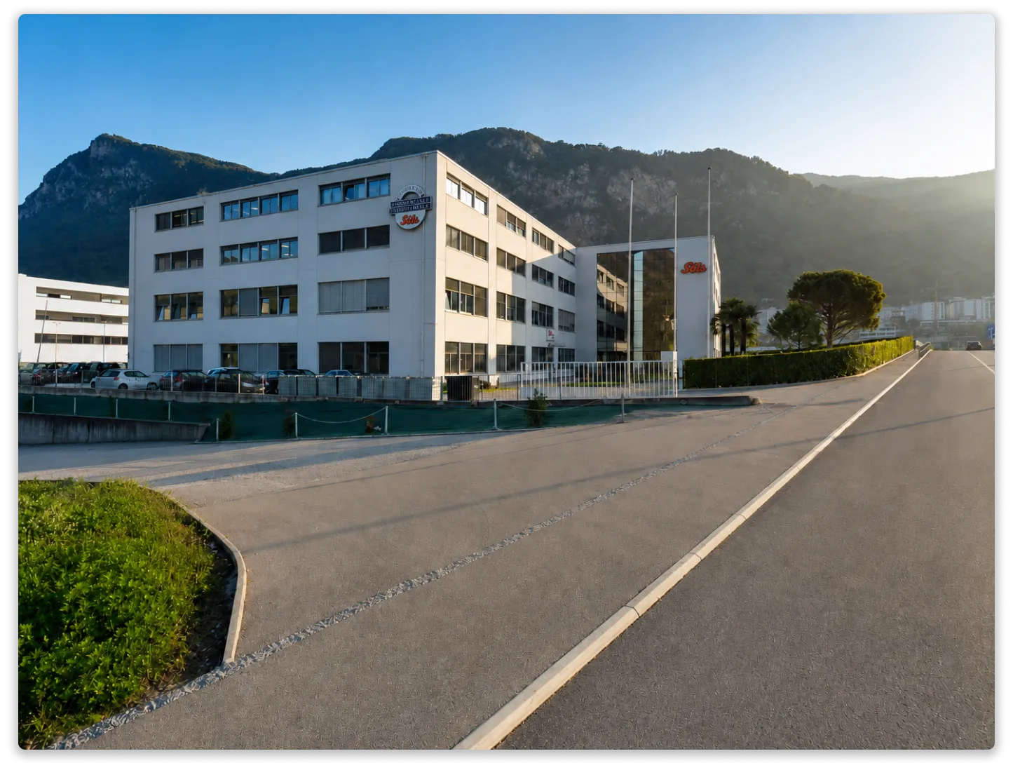 Athon Svizzera